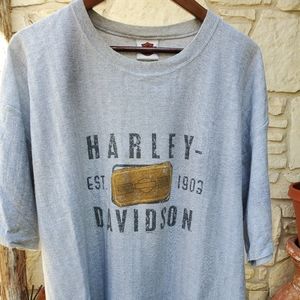 Harley Davidson T-Shirt